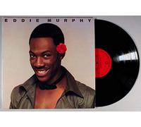 J.F. MURPHY - Eddie Murphy [LP Record] [VINYL]