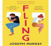 J.F. Murray Fling : the must read rom-com for fans of Marian Keyes & Beth J.F. Murray Multicolor