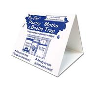 J F Oakes Pro Pest Pantry Moth & Beetle Traps 2 PreBaited Traps