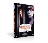 J.F partagerait appartement