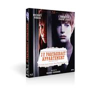 J.F partagerait appartement