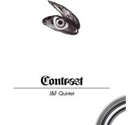 J&F Quintet - Contrast [VINYL]