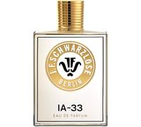 J.F. Schwarzlose Berlin 1A - 33 Eau de Parfum Spray 100 ml