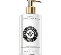 J.F. Schwarzlose Berlin Cleansing Gentle Liquid Soap 250 ml