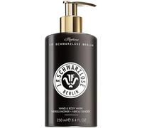 J.F. Schwarzlose Berlin Cleansing Hand & Body Wash 250 ml