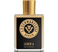 J.F.Schwarzlose Leder 6 Eau de Parfum 50ml 50 ml