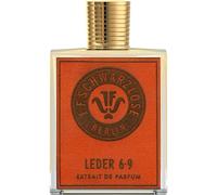 J.F. Schwarzlose Berlin Leder 6 Extrait de Parfum 100 ml