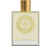 J.F. Schwarzlose Berlin Rosa Centifolia Eau de Parfum Spray 100 ml