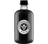 J.F. Schwarzlose Berlin Zeitgeist Refillable Diffuser 450 ml