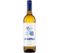 J. Fernando La Capilla de San Pedro Rueda Verdejo