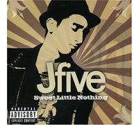 J-Five - Sweet Little Nothing [Australian Import]