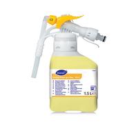 J-Flex D3.5 Suma Kitchen Force - Liquid Degreaser (Each)