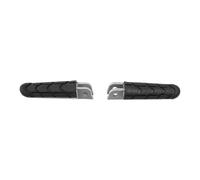 J For CB400 V-TEC 1999-2010 For CB1300 2003-2012 For CBR1100XX 1999-2006 Motorcycle Front Footrest Foot Pegs Upgrade Parts Modified Accessories