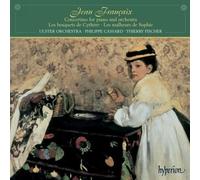 J. Francaix - Les Malheurs De Sophie