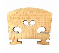 -J Full Size 4/4 Violin Bridge