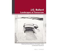 J.G. Ballard: Landscapes of Tomorrow: 22 (Dialogue, 22)