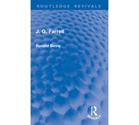 J. G. Farrell
