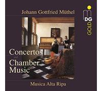 J.G.Muthel - Musica Alta Ripa