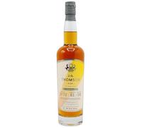 J.G. Thomson - 51 year old Batch 05 Blended Grain Scotch 1972 Whisky 70cl 46.5% ABV
