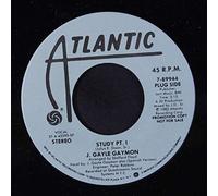 J. GAYLE GAYMON - study / pt. ii