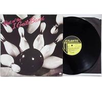 J GEILS BAND - best of the j. geils band LP