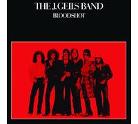J. Geils Band - Bloodshot [VINYL]