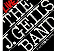 J.Geils Band - Blow Your Face Out!