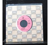 J. Geils Band - Centerfold / Rage In The Cage [Vinyl Single 7'']