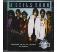 J Geils Band Champions