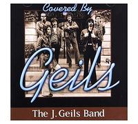 J. Geils Band - Covered By J. Geils