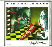 J.Geils Band - Freeze Frame [78]
