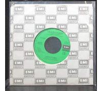 J GEILS BAND - LOVE STINKS - [7"]