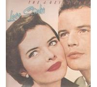 J GEILS BAND - LOVE STINKS LP US EMI 1980