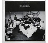 J. Geils Band Morning After (CD)