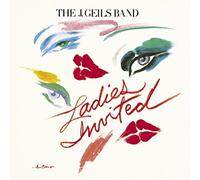 J. Geils Band - Original Album Series - CD Box Set (5 Pack) - Rhino