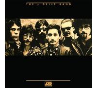 J.Geils Band - The J.Geils Band [Vinyl LP] [VINYL]