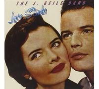 J. Geils Band,The - Love Stinks