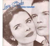 J. Geils Band, The - love stinks