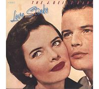 J. Geils Band, The - Love Stinks - EMI America - 1C 064-86071