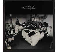 J. GEILS BAND - the morning after