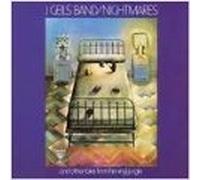 J Geils - Nightmares & Other Tales From The Vinyl Jungle