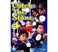 J-GIRLS Catch The stone~4 [DVD]