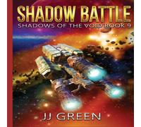 J. Green Shadow Battle Paperback Book J. Green Multicolor