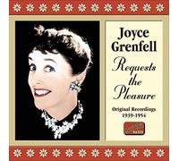J. Grenfell - Joyce Grenfell