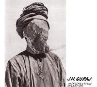 J.H. GURAJ - INTROSPECTION / MIGRATION [VINYL]