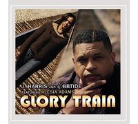 J. Harris & Ebbtide Featuring Alesia Adams - Glory Train