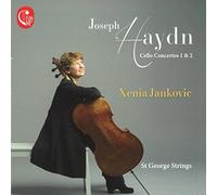 J. Haydn - Cello Concerto