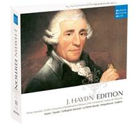 J. Haydn Edition