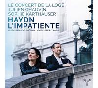 Haydn, J. - Haydn: L'impatiente