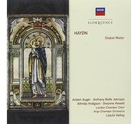 J. Haydn - Stabat Mater